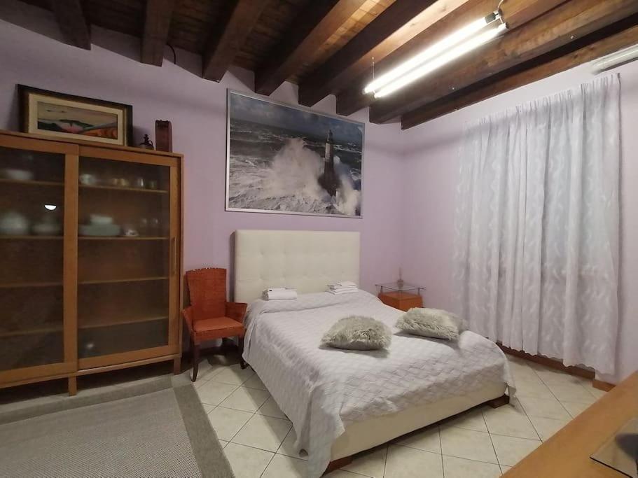 Monolocale In Piazza Isolo Apartment Verona Exterior photo